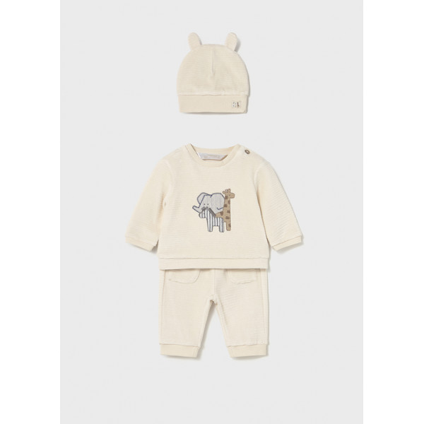 Mayoral komplet trenerka, 3/1