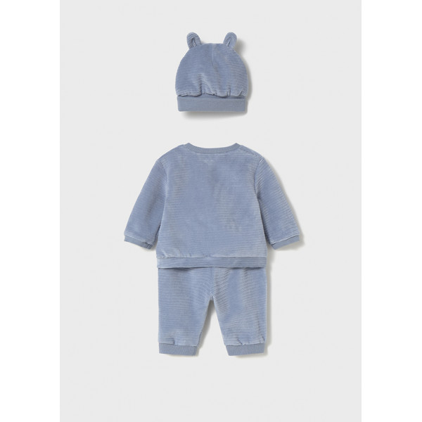 Mayoral komplet trenerka, 3/1