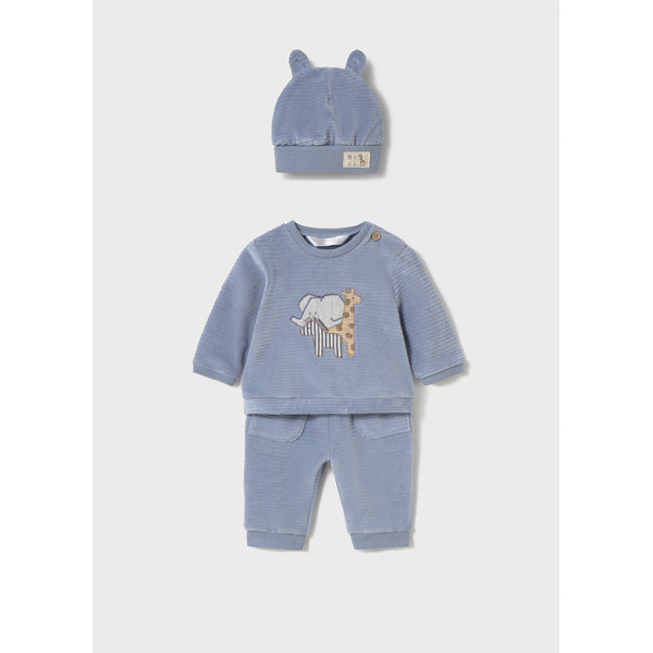 Mayoral komplet trenerka, 3/1