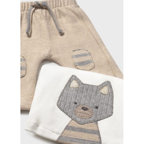 Mayoral komplet trenerka, 3/1