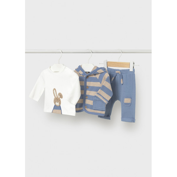 Mayoral komplet trenerka, 3/1