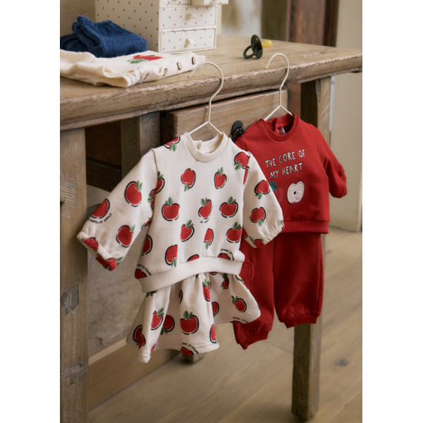 Mayoral komplet, 2/1