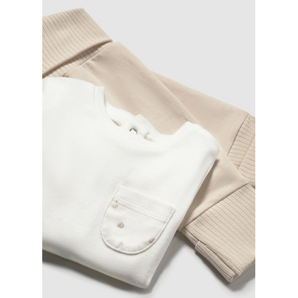 Mayoral komplet trenerka, 3/1