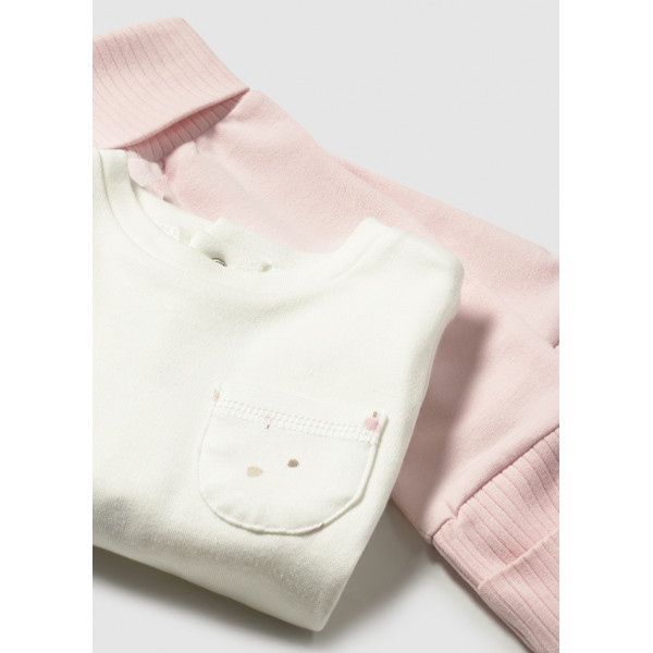 Mayoral komplet trenerka, 3/1