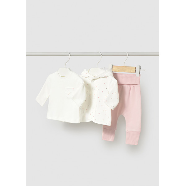 Mayoral komplet trenerka, 3/1