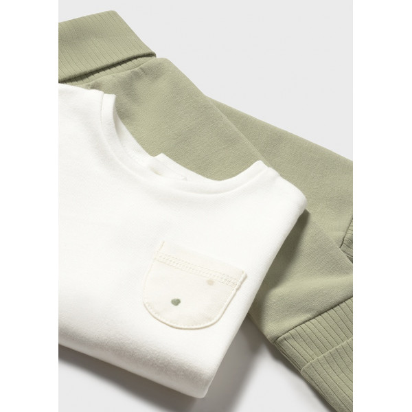 Mayoral komplet trenerka, 3/1