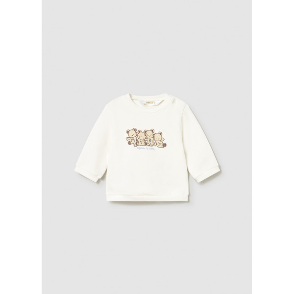 Mayoral komplet trenerka, 3/1