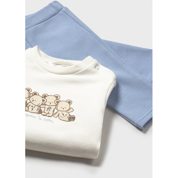 Mayoral komplet trenerka, 3/1