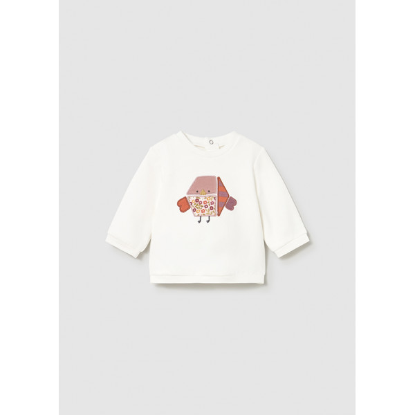 Mayoral komplet trenerka, 3/1