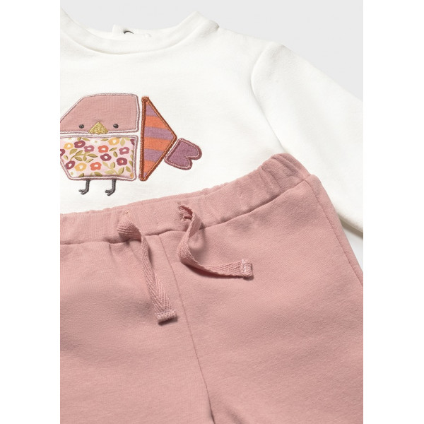 Mayoral komplet trenerka, 3/1