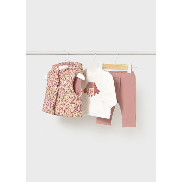 Mayoral komplet trenerka, 3/1