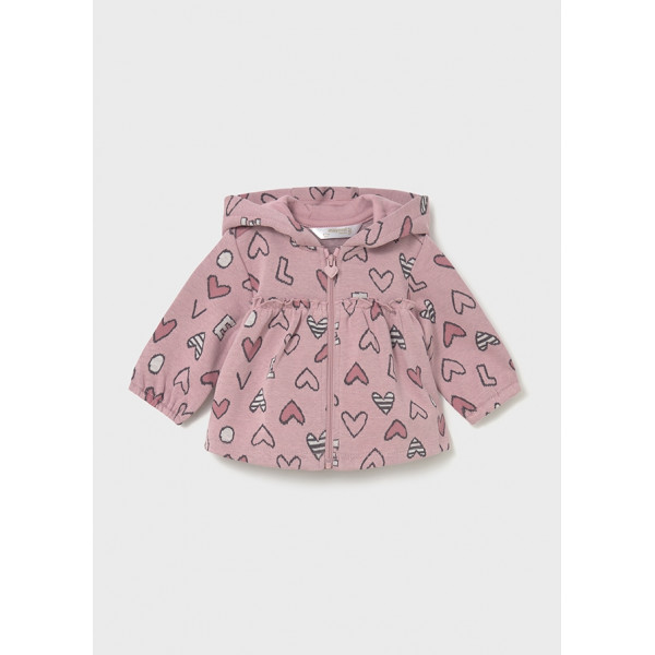 Mayoral komplet trenerka, 3/1