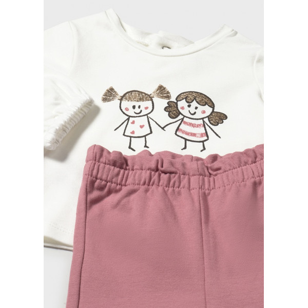 Mayoral komplet trenerka, 3/1