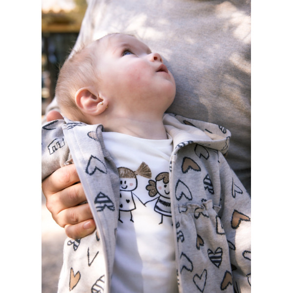 Mayoral komplet trenerka, 3/1