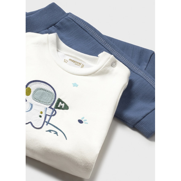 Mayoral komplet trenerka, 3/1