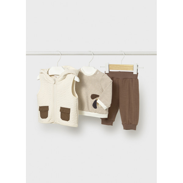 Mayoral komplet trenerka, 3/1