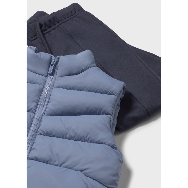 Mayoral komplet trenerka 3/1,68-104