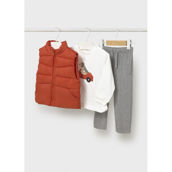 Mayoral komplet 3/1, 68-104