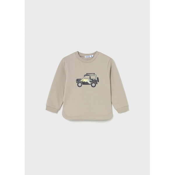 Mayoral komplet trenerka 3/1,68-104