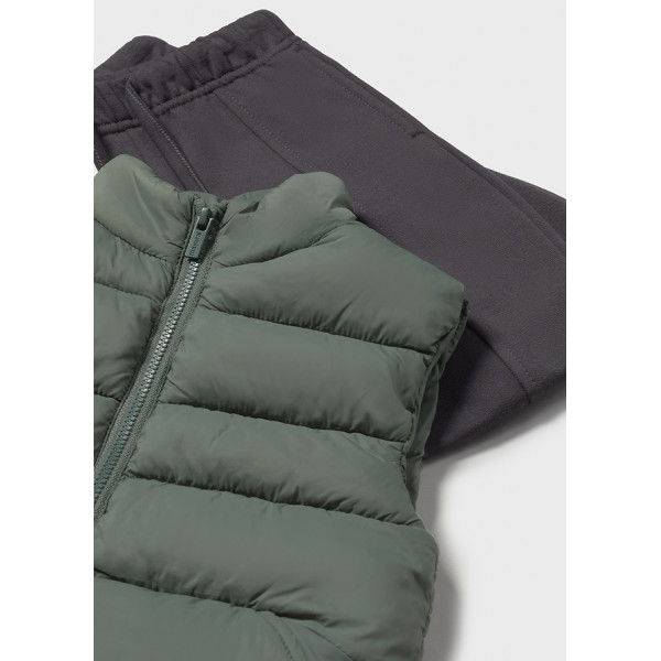 Mayoral komplet trenerka 3/1,68-104