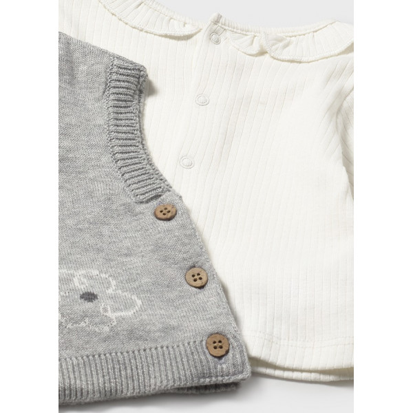 Mayoral komplet, 3/1