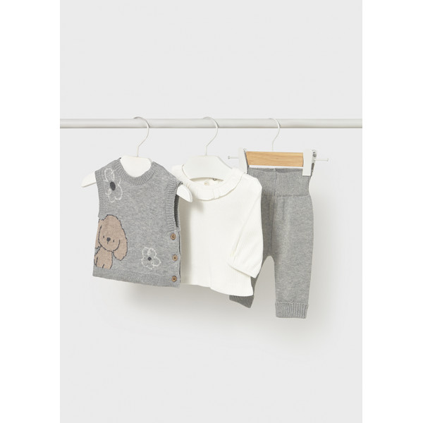 Mayoral komplet, 3/1