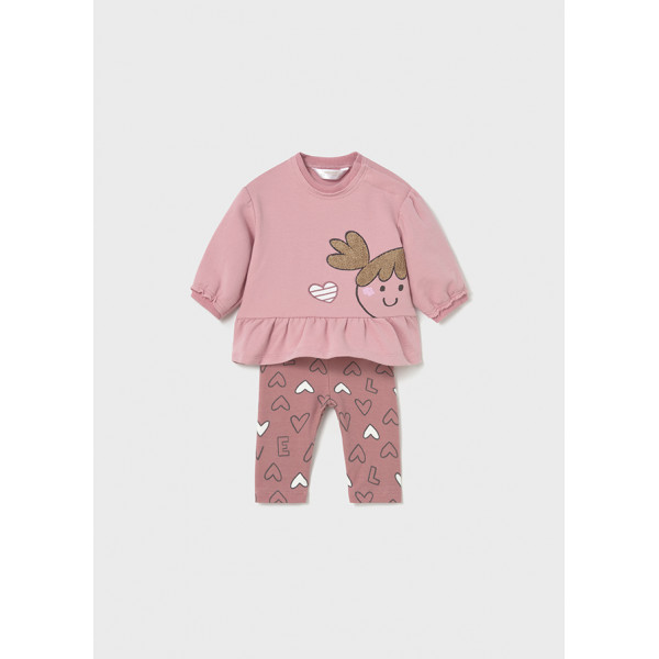 Mayoral komplet, 2/1