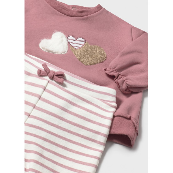 Mayoral komplet, 2/1