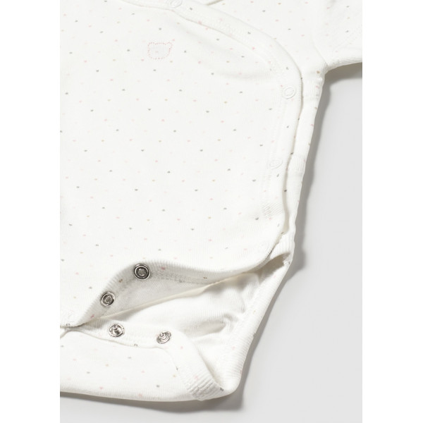 Mayoral bodi preklop