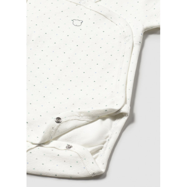 Mayoral bodi preklop