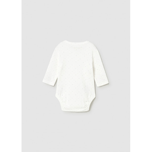 Mayoral bodi preklop