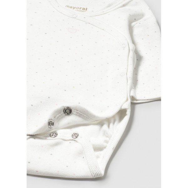 Mayoral bodi preklop