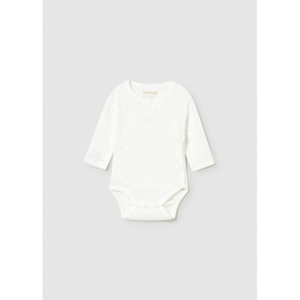 Mayoral bodi preklop