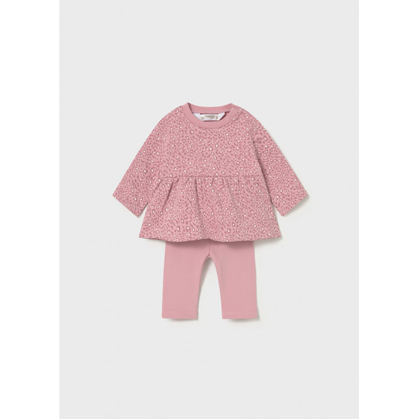 Mayoral komplet, 4/1