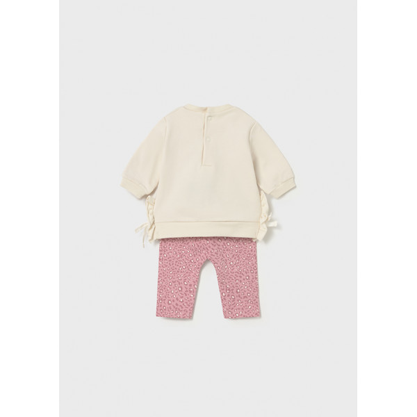 Mayoral komplet, 4/1