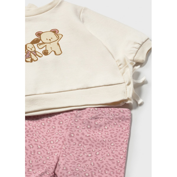 Mayoral komplet, 4/1