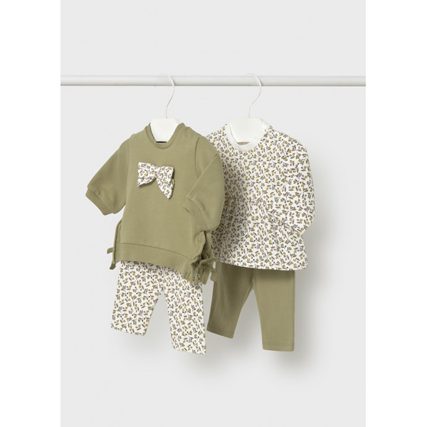 Mayoral komplet, 4/1