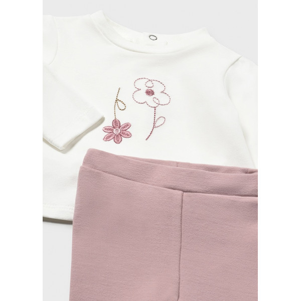 Mayoral komplet, 3/1