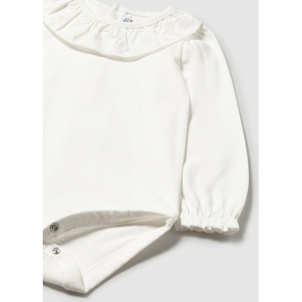 Mayoral bodi, 68-104