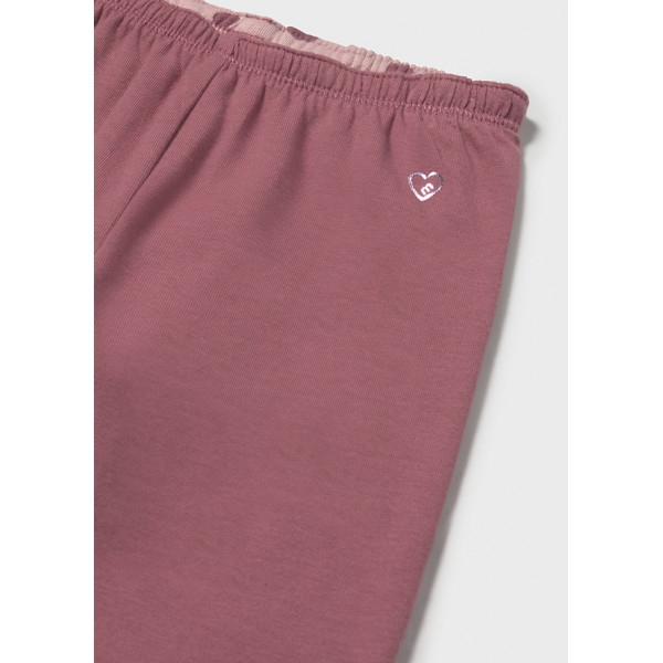 Mayoral helanke sa dva lica, 68-104