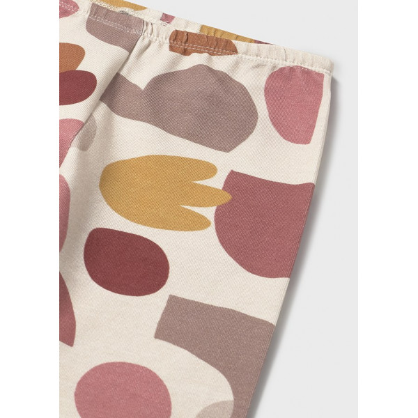 Mayoral helanke, 68-104