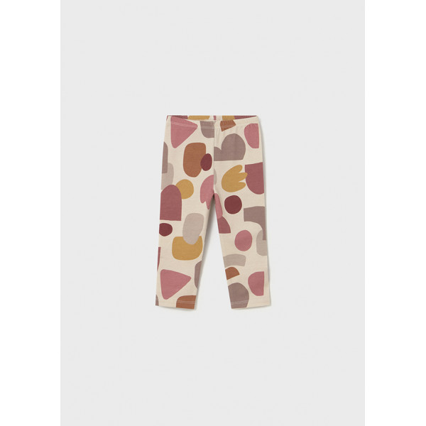 Mayoral helanke, 68-104