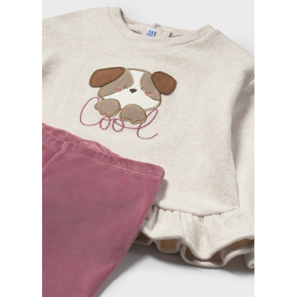 Mayoral komplet, 68-104