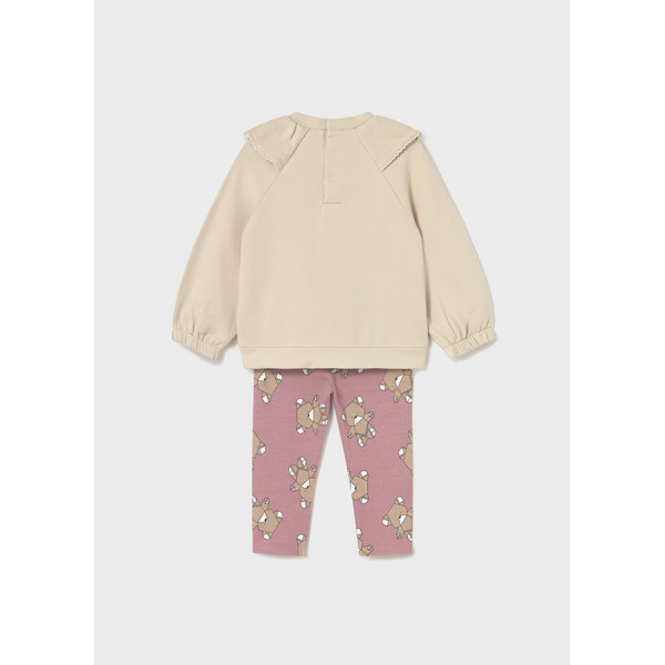 Mayoral komplet, 68-104