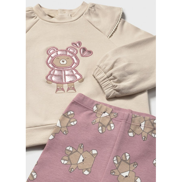 Mayoral komplet, 68-104