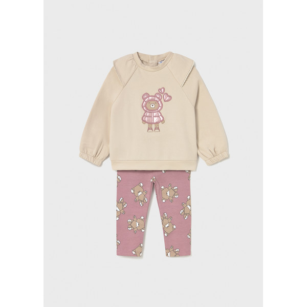 Mayoral komplet, 68-104