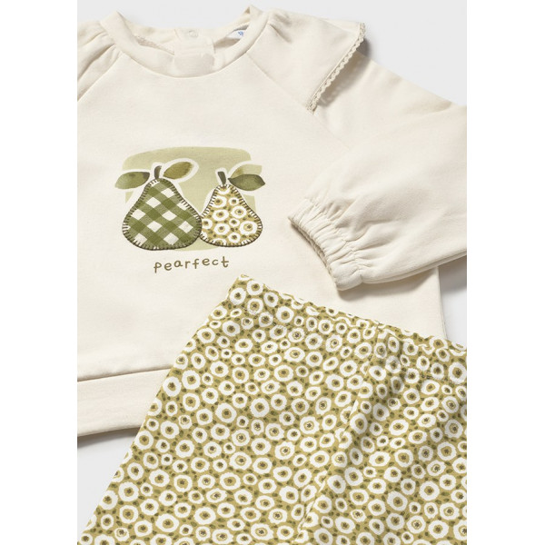 Mayoral komplet, 80-104