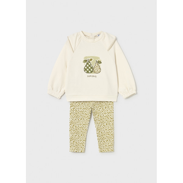 Mayoral komplet, 80-104