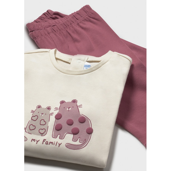 Mayoral komplet 3/1, 68-104