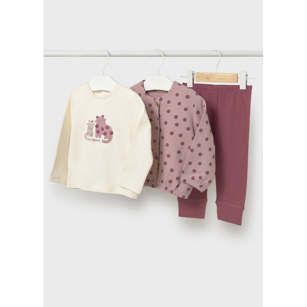 Mayoral komplet 3/1, 68-104